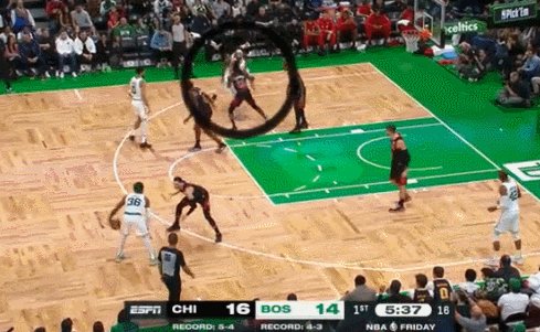 别被数据欺骗！公牛小将不断进化 攻防两端亮眼