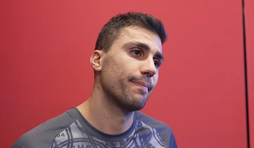 开云体育-罗德里：我们要相信自己；若皇马想晋级，至少让他们付出代价