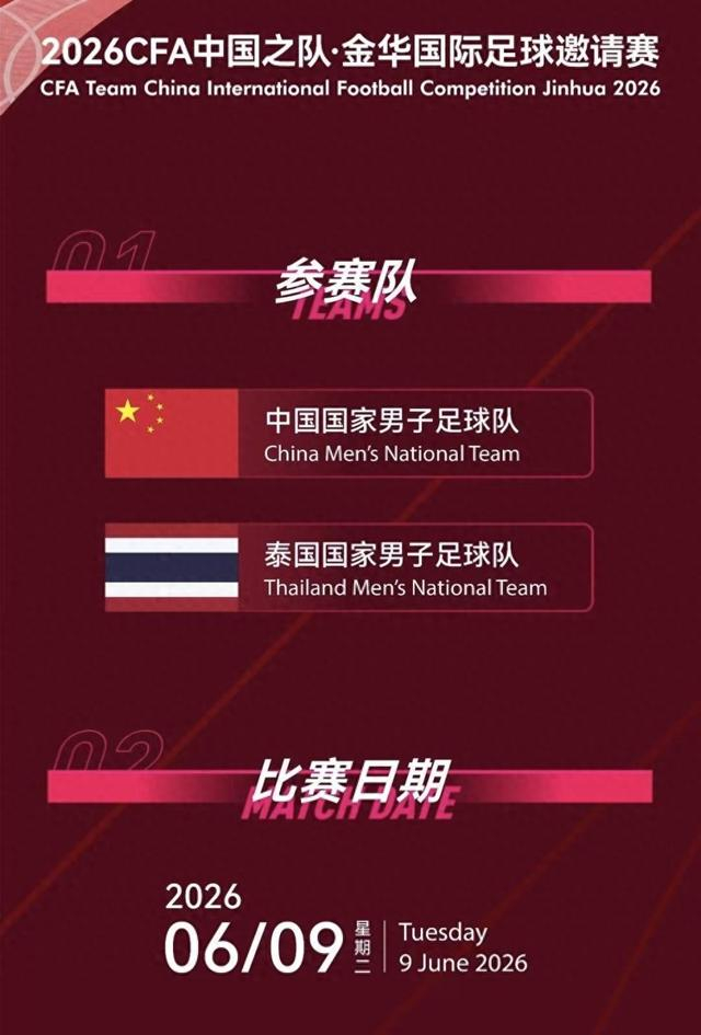 开云体育-新老齐聚，中国男足6月再出征|中国队|毛伟杰|泰国队|邵佳一|张玉宁_新浪新闻